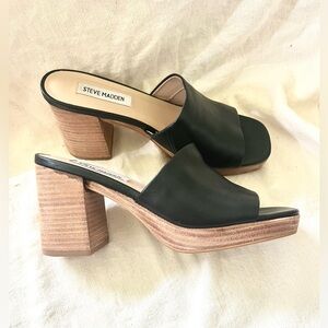 Steve Madden Elda pump